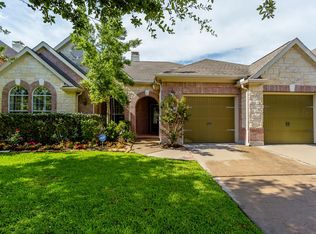 6719 Hathaway Ln, Sugar Land, TX 77479