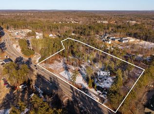 555 CALEF Highway, Barrington, NH 03825