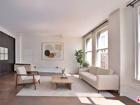 215 W 7th St APT 907, Los Angeles, CA 90014