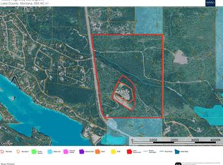 13698 State Highway 83, Bigfork, MT 59911