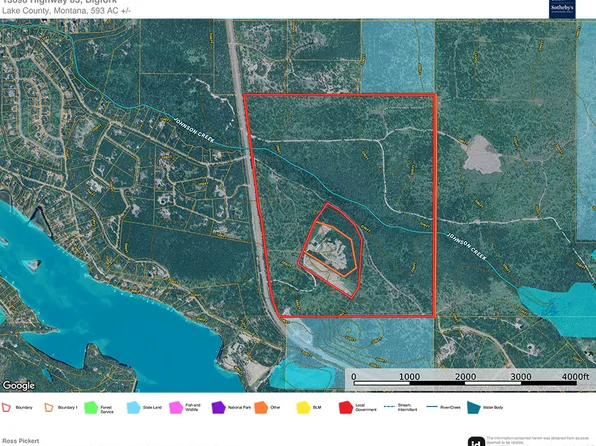 13698 State Highway 83, Bigfork, MT 59911