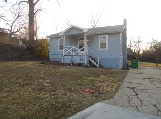 503 Leonard Ave, Saint Louis, MO