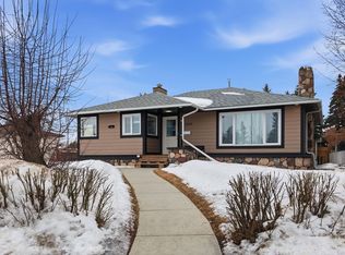13538 127th St NW, Edmonton, AB