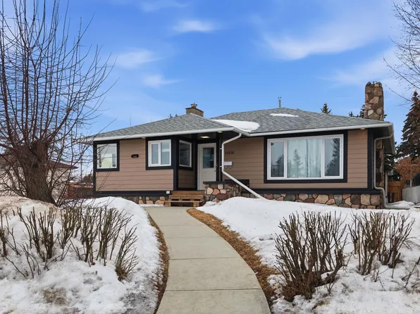 13538 127th St NW, Edmonton, AB T5L 1B9