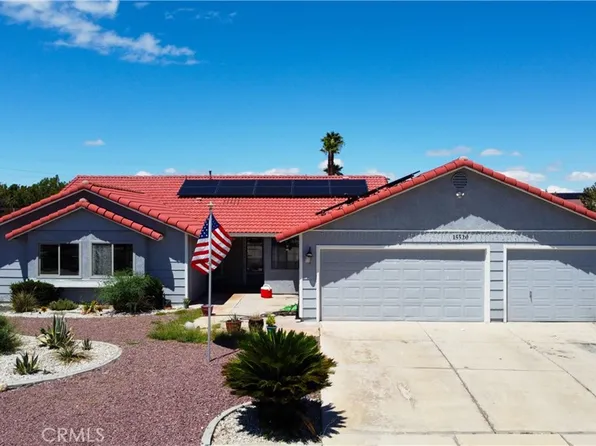 15520 Via Montego St, Hesperia, CA 92345