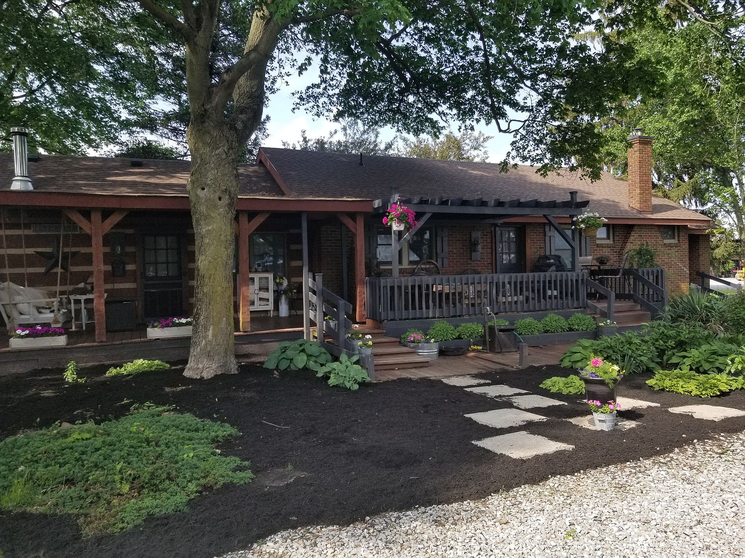 4121 S 800 W, Lapel, IN 46051 Zillow