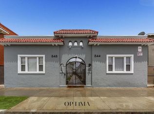 844 Chestnut Ave., Long Beach, CA 90813
