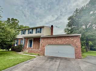 1526 Palm Ct, Pasadena, MD 21122
