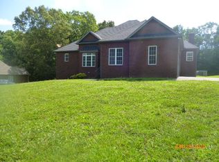 112 Jacobs Way, Bon Aqua, TN 37025