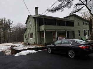 697 Bogart Rd, Catskill, NY 12414