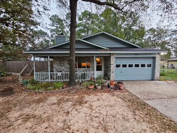 29918 Amarillo St, Magnolia, TX 77354