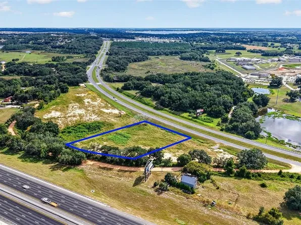 US HIGHWAY 27, CLERMONT, FL 34714