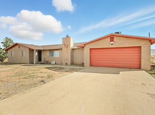 65 Mallette Dr, Belen, NM 87002