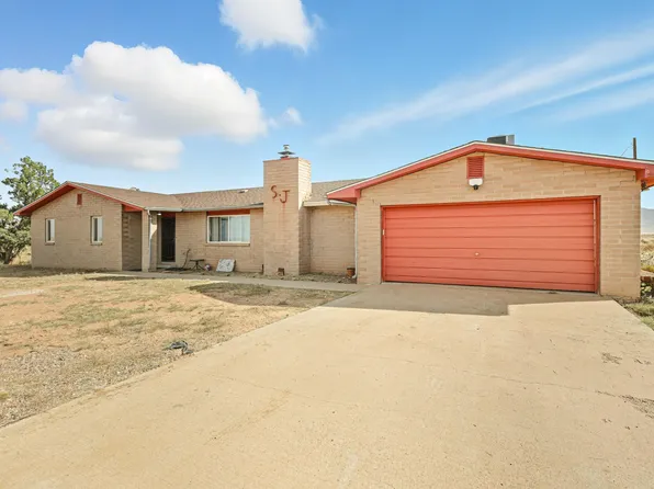 65 Mallette Dr, Belen, NM 87002