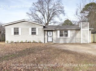 1502 Winfield Ave, Memphis, TN 38116