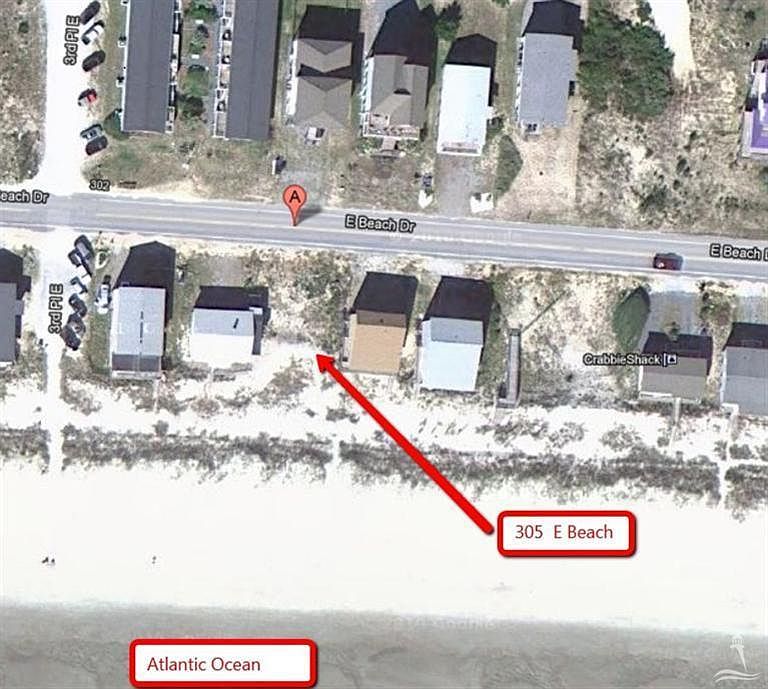 1st image of 305 E Beach LOT 3