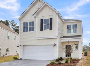 322 Clipper Ct, Summerville, SC 29486