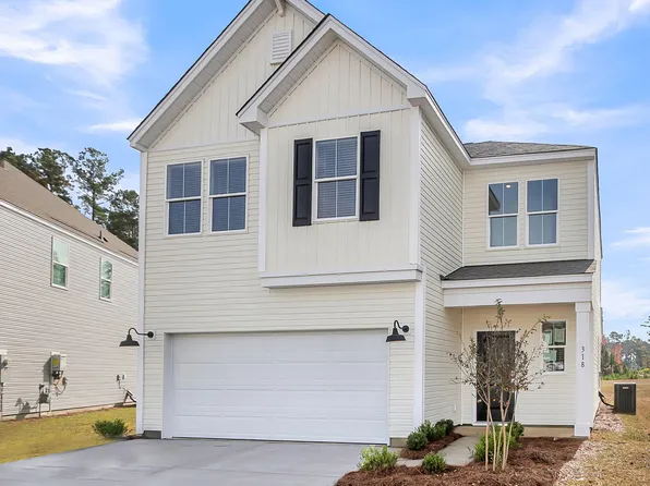 322 Clipper Ct, Summerville, SC 29486