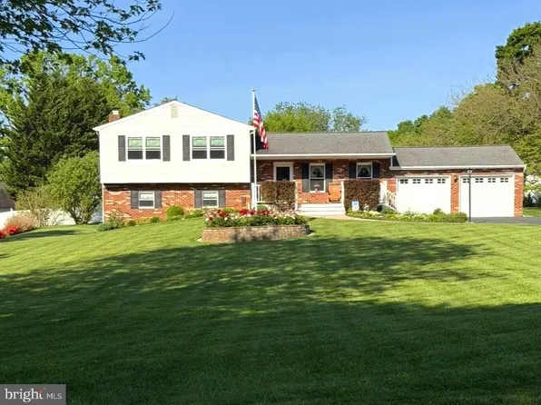 3412 Baywood Dr, Forest Hill, MD 21050