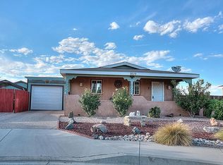 8519 Dunhill Ave SW, Albuquerque, NM 87121