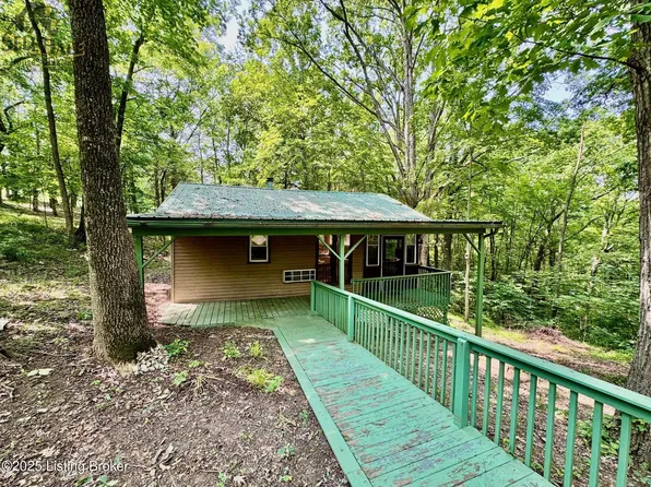 105 Woodduck Dr, Willisburg, KY 40078