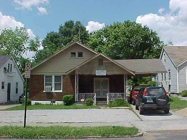 3226 Park Ave, Memphis, TN 38111