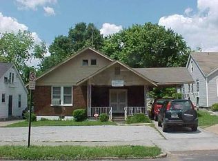3226 Park Ave, Memphis, TN 38111