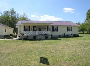 753 Hiwassee Dr, Decatur, TN 37322