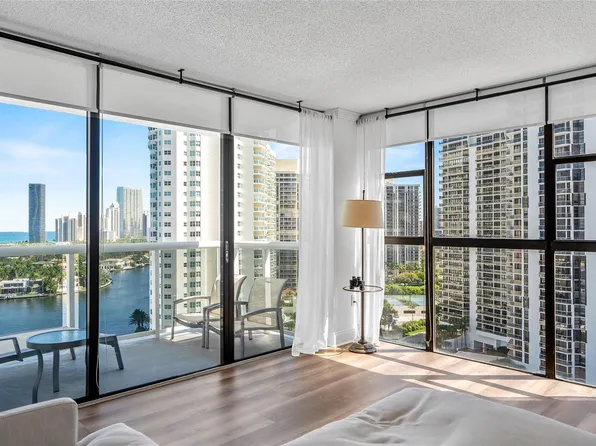 20515 E Country Club Drive #1848, Miami, FL 33180