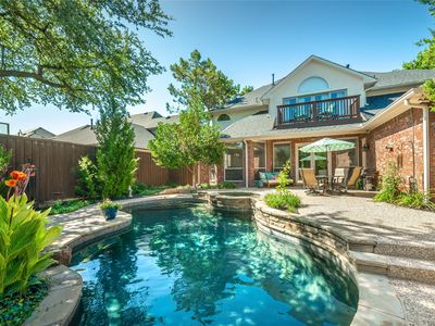 4935 Cape Coral Dr, Dallas, TX, 75287