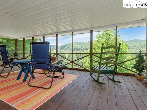 1187 Idlewild Road, West Jefferson, NC 28694