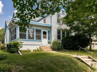 1176 Hotz Ave, Iowa City, IA 52245