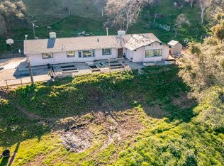 28947 Spring Valley Rd, Tollhouse, CA 93667