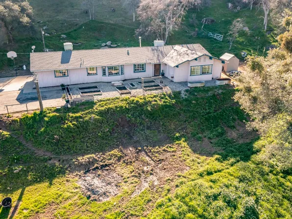 28947 Spring Valley Rd, Tollhouse, CA 93667
