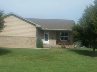 8855 SW Lost Lake Rd, Andover, KS 67002