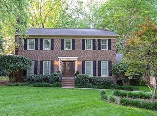 209 Medearis Dr, Charlotte, NC 28211