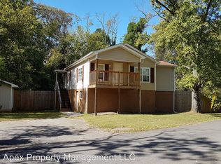 3313 Pilkay Rd, Knoxville, TN 37919