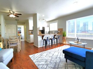 Hawaiian Apartments, Seattle, WA 98102