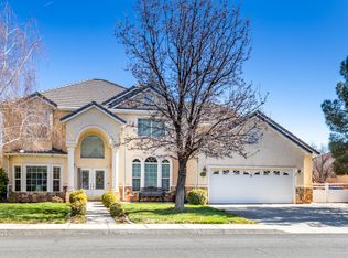 698 Morning Glory, Santa Clara, UT 84765