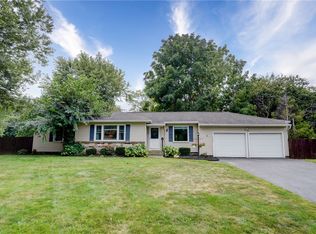 786 Stone Rd, Rochester, NY 14616