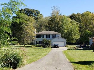 413 Cowan Creek Rd, Clarksville, OH 45113