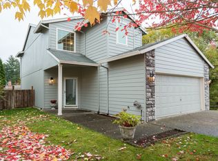 5821 SW Coventry Pl, Beaverton, OR 97007