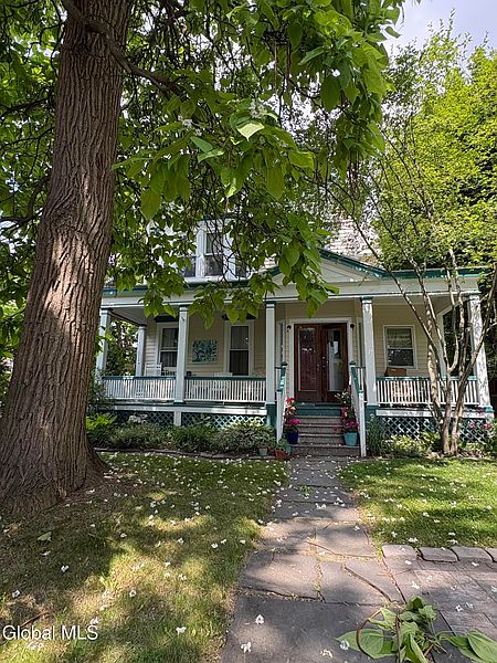 3rd image of 52 S Allen Street