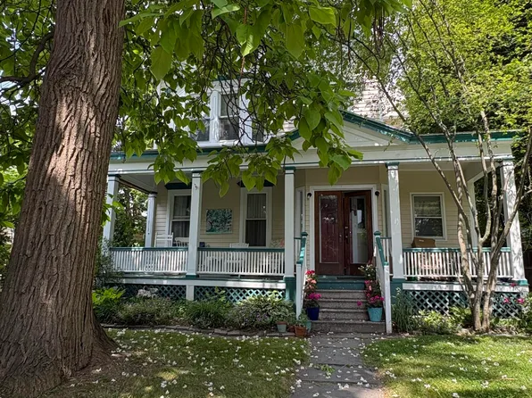 52 S Allen Street, Albany, NY 12208