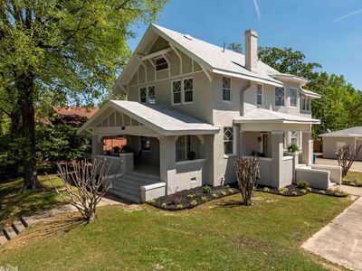 2315 S Chester St, Little Rock, AR, 72206