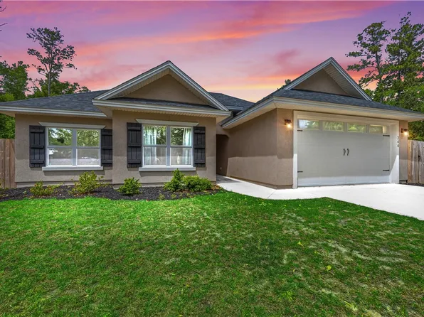 244 Clarks Bluff Rd, Kingsland, GA 31548