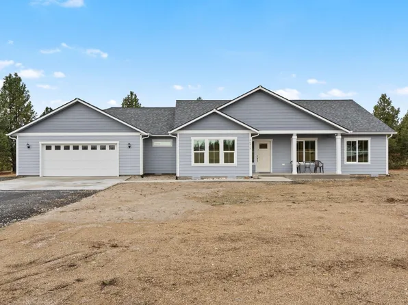 40515 N Sunnyside Ln, Deer Park, WA 99006