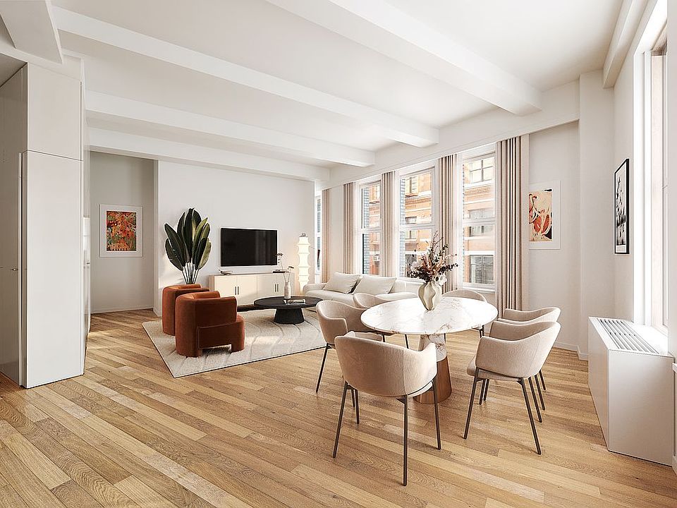 1st image of 100 Hudson St APT 4D