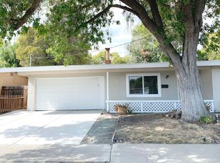 2949 Richard Ave, Concord, CA 94520