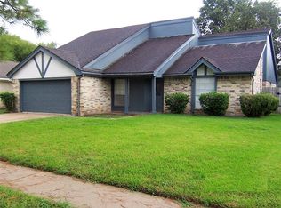 2614 Coopers Post Ln, Sugar Land, TX 77478